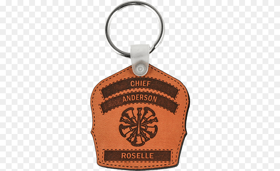Custom Leather Keychain Keychain, Accessories, Logo Png