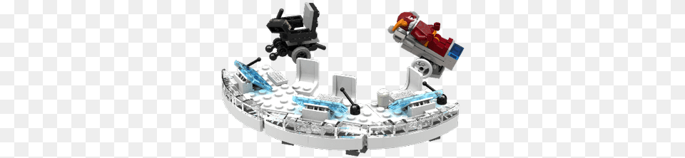 Custom Lego Flash Set Free Transparent Png