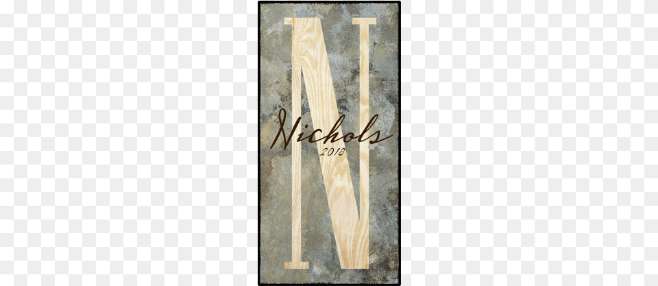 Custom Letter Neutral Canvas Canvas, Plywood, Wood, Scissors, Lumber Free Png Download