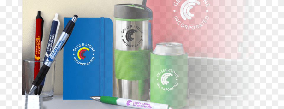 Custom Logo Products By Harland Clarke Product, Pen, Can, Tin Png Image
