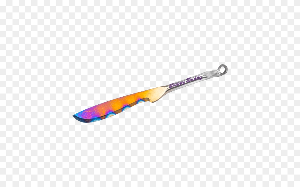 Custom Machete Happy Daddy Products, Blade, Razor, Weapon, Racket Free Transparent Png