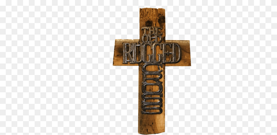 Custom Made Gallery Cross, Symbol Free Transparent Png