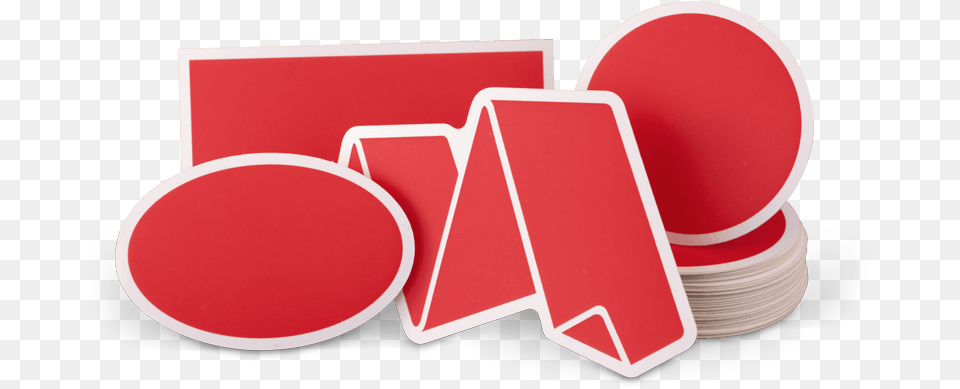 Custom Made Stickers Free Png