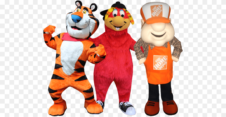 Custom Mascot Costumes Brand Mascot Costumes, Teddy Bear, Toy, Baby, Person Png