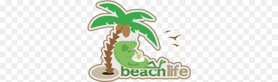 Custom Mascot Logo Design Beach Mascot Logo, Baby, Person Free Png Download