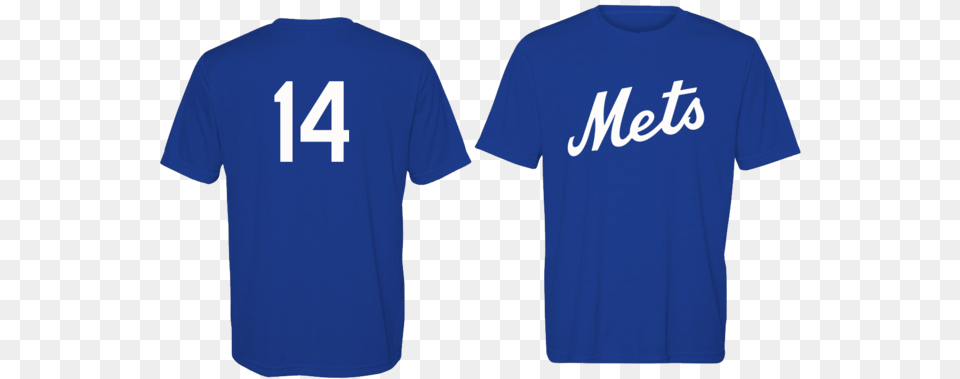 Custom Mens Senior League Baseball Jersey Active Shirt, Clothing, T-shirt Free Transparent Png