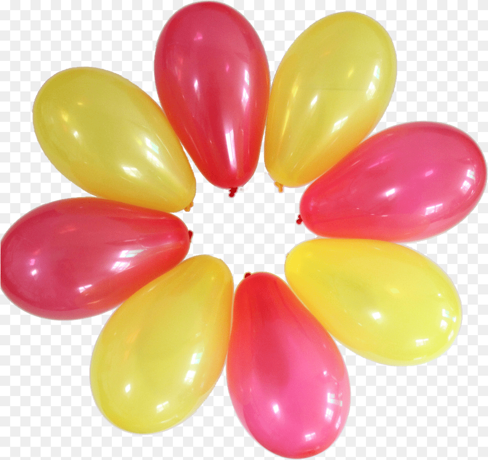 Custom Mini Instant Latex Water Balloon Balloon Free Png Download