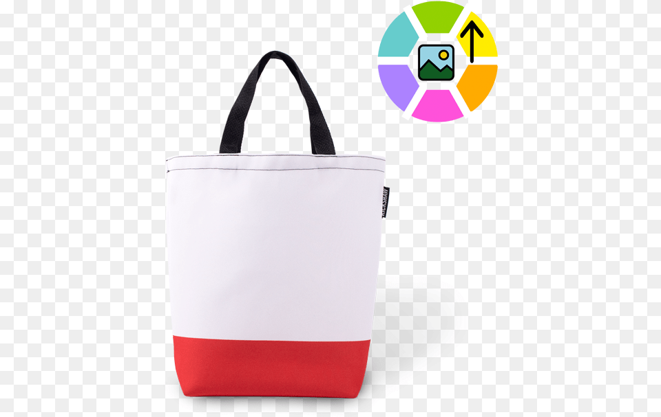 Custom Mini Tote Wprinted Boot Shoulder Bag, Accessories, Handbag, Tote Bag Free Png