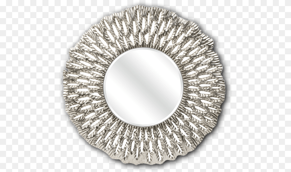 Custom Mirrors Circle, Mirror, Photography, Oval Png Image