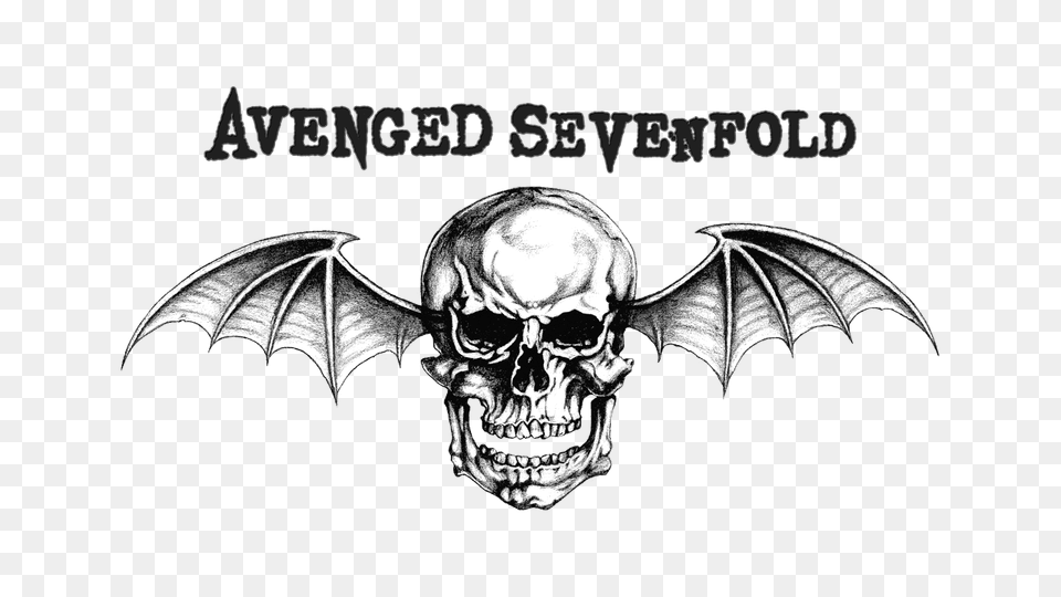 Custom Mod Logos Share Your Pix Make Requests Fasttech Avenged Sevenfold Logo, Accessories, Baby, Person, Face Png Image