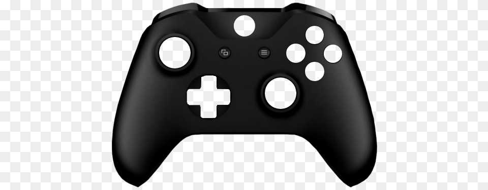 Custom Modded Xbox One Sx Controller, Electronics Png Image