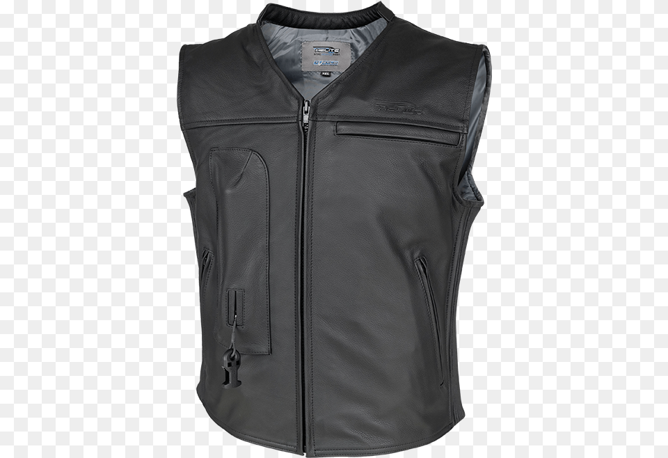 Custom Motorcycle Vests, Clothing, Lifejacket, Vest Free Png