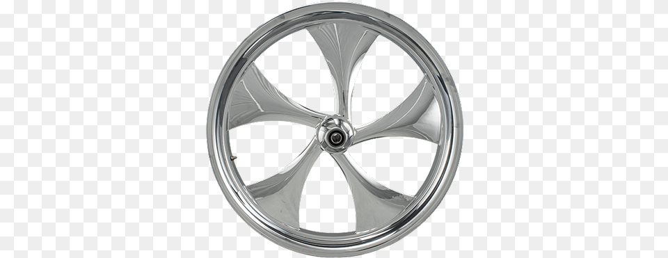 Custom Motorcycle Wheel Twisted Steel Custom Wheel, Alloy Wheel, Car, Car Wheel, Machine Free Png