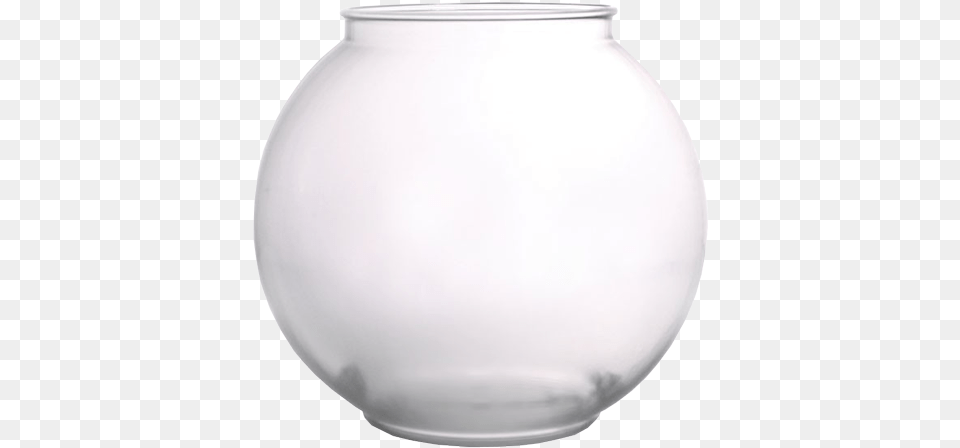 Custom Non Handled Fishbowl Plastic Cup Vase, Jar, Pottery, Bowl, Art Free Png Download