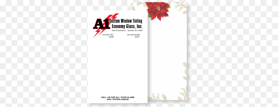 Custom Notepads Horizontal, Page, Text, Leaf, Plant Free Png Download