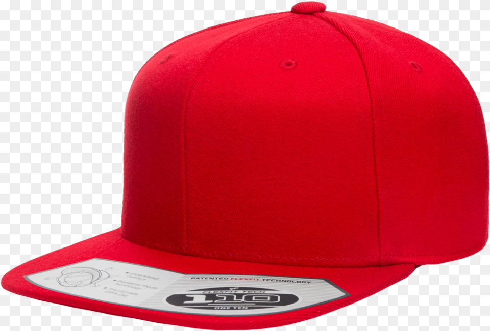 Custom Or Blank Lifeguard Flexfit Snapback Hat Baseball Cap, Baseball Cap, Clothing Free Png Download
