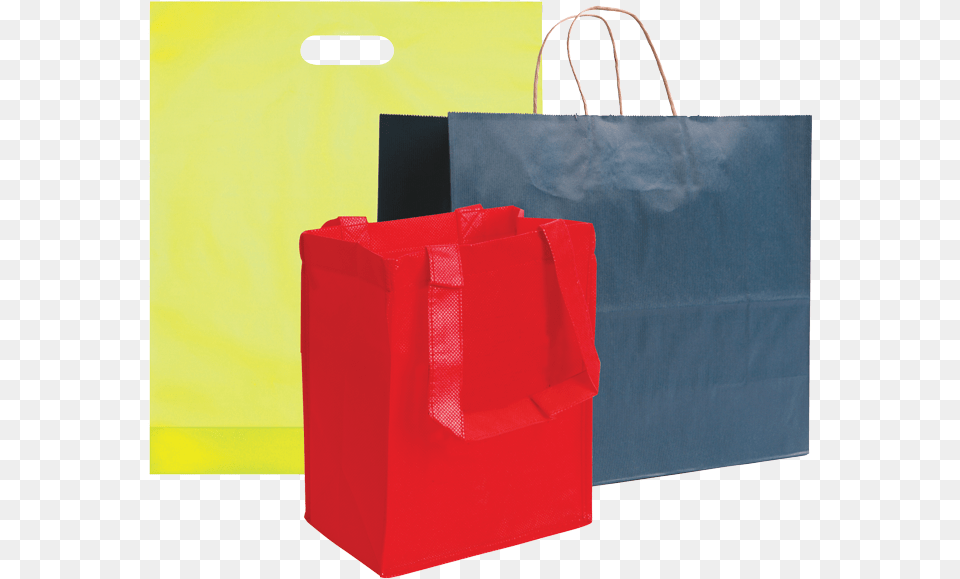 Custom Packaging Retail Bag, Shopping Bag, Tote Bag, Accessories, Handbag Png Image
