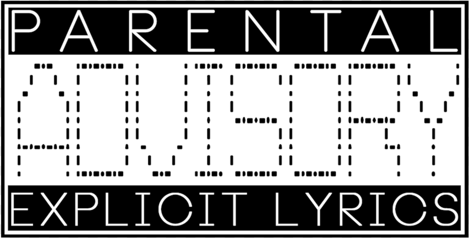 Custom Parental Advisory, Scoreboard, Text Free Transparent Png