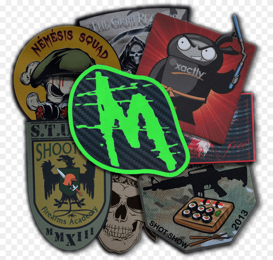 Custom Patches Made Of Vinyl Pvc Vinyl Patches, Logo, Adult, Male, Man Png Image