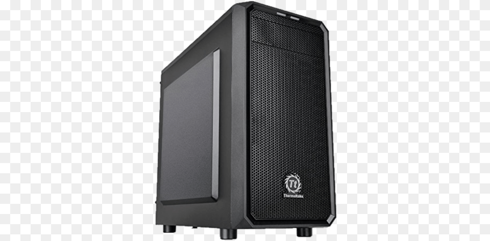 Custom Pc, Electronics, Speaker Free Png