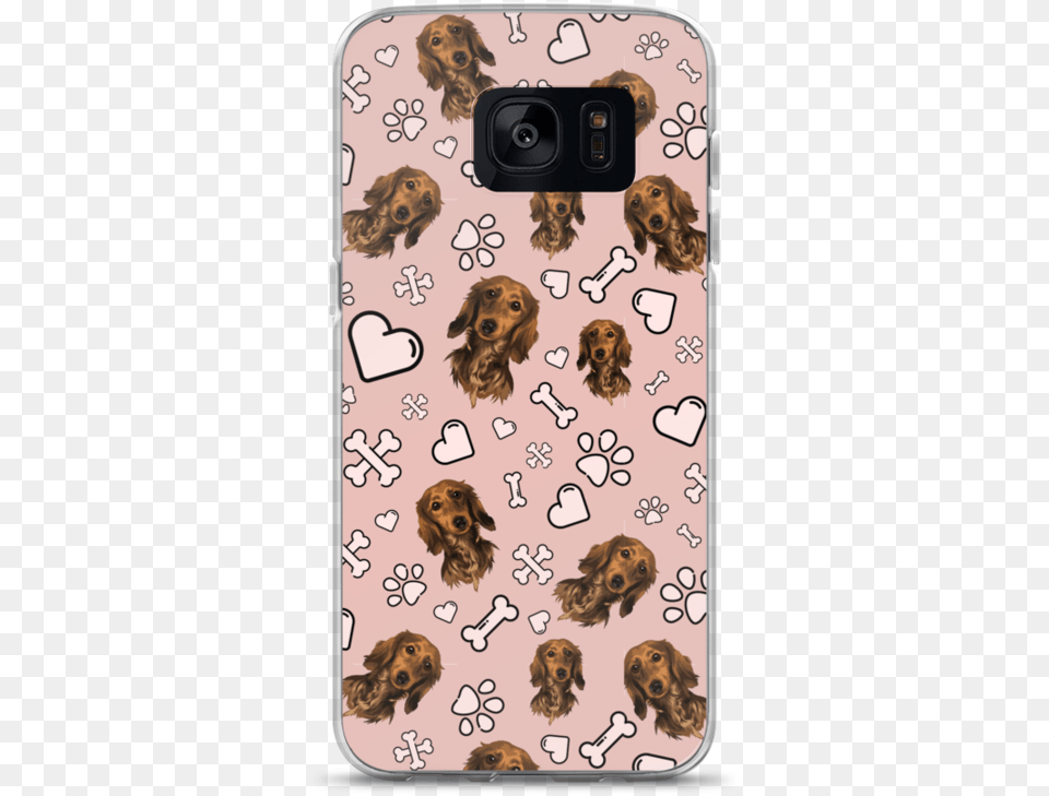 Custom Pet Print Samsung Case Iphone, Electronics, Mobile Phone, Phone, Animal Free Transparent Png