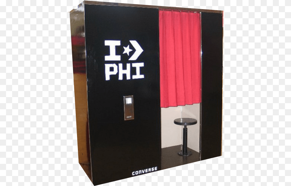 Custom Photo Booth Plywood, Photo Booth Png