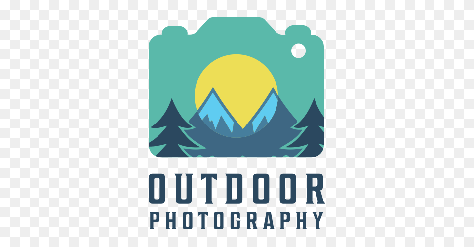Custom Photography Logo Design Photography Studio Logo Design, Advertisement, Poster, Outdoors, Animal Png Image