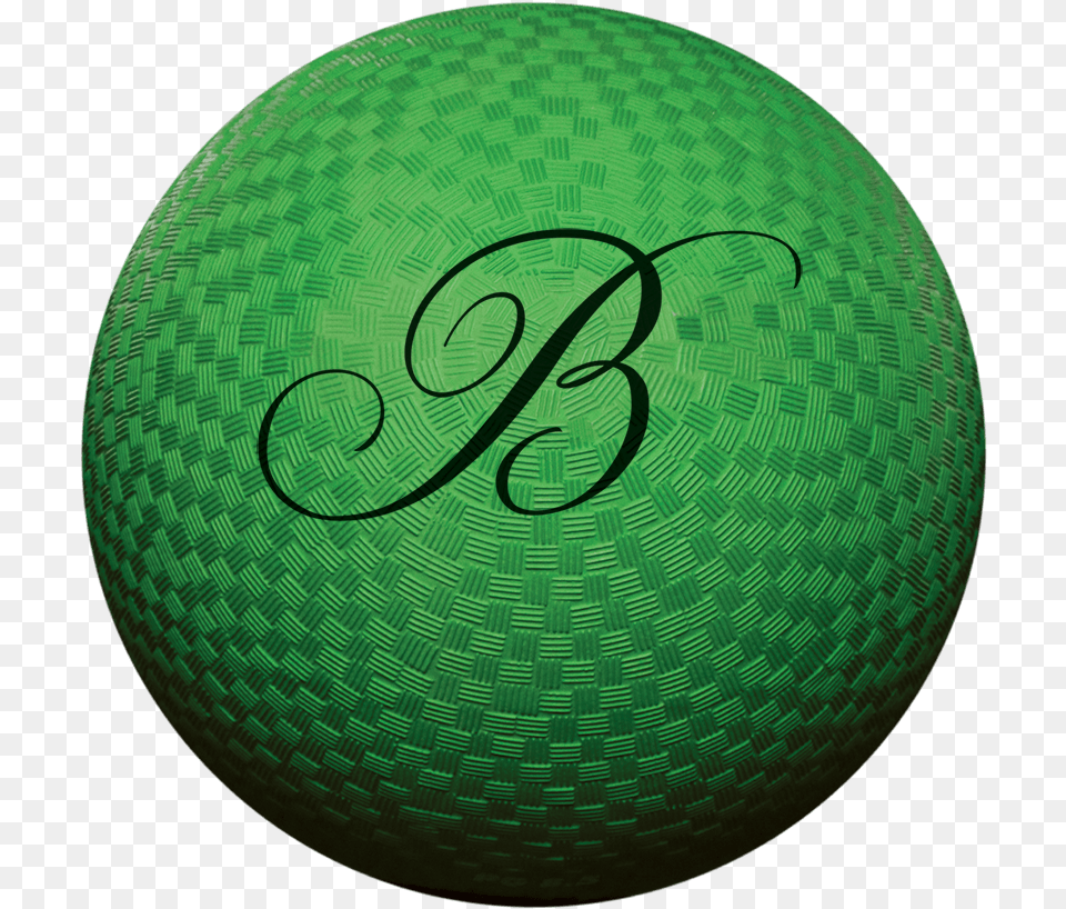 Custom Playground Ball, Sphere, Golf, Golf Ball, Green Free Png