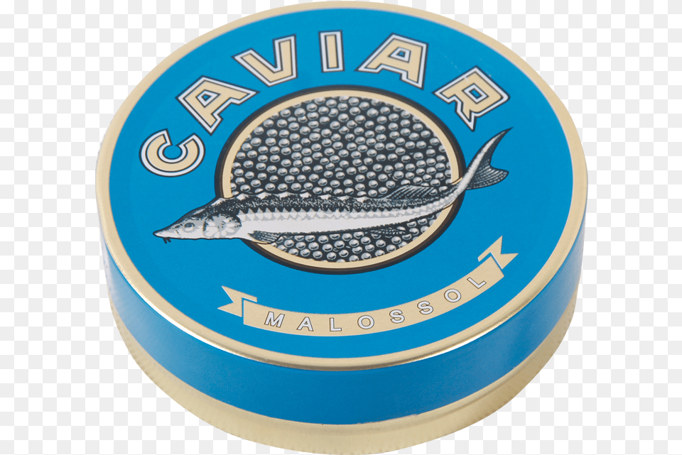 Custom Printed Food Safe Caviar Tin Box Tin Can Caviar Tin, Head, Person, Animal, Face Png Image