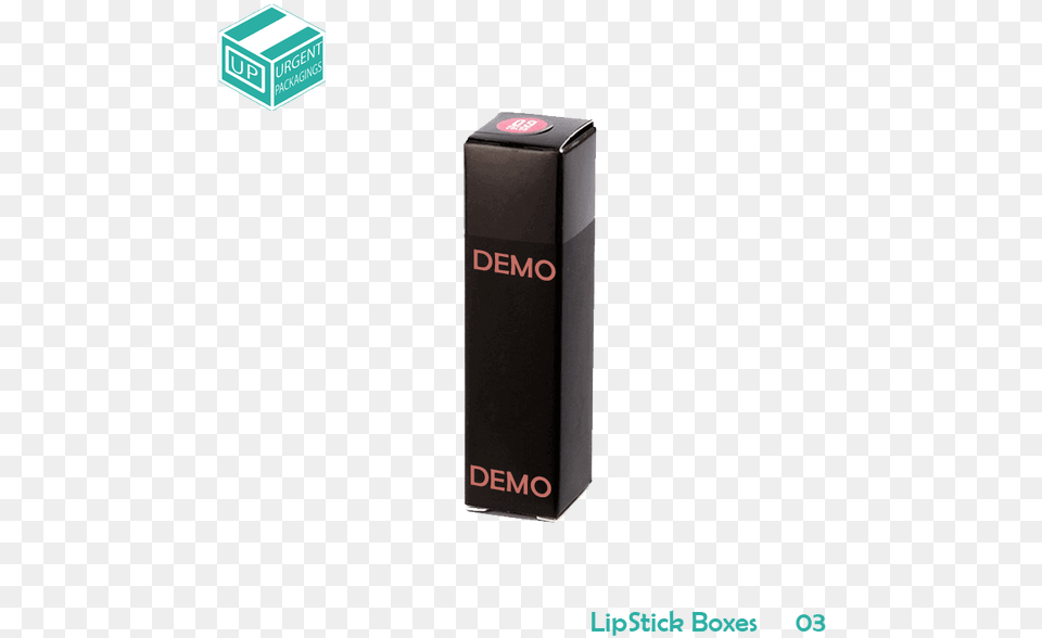 Custom Printed Lipstick Boxes Box, Bottle, Electronics, Speaker Png Image
