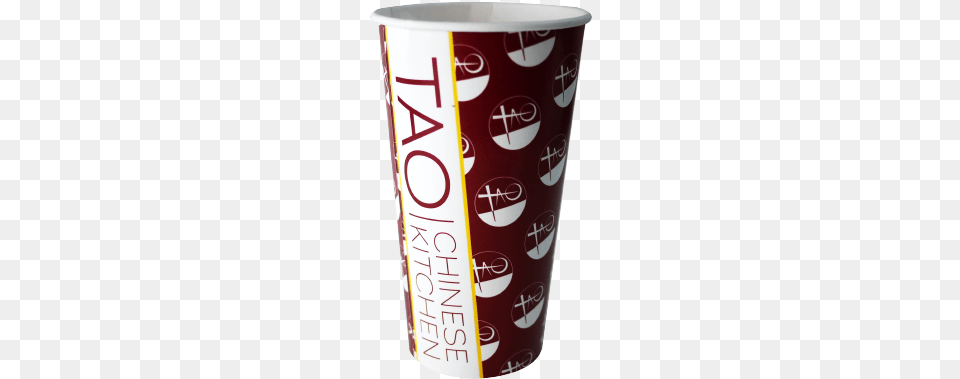 Custom Printed Paper Soda Cups 600 Pcscs Pint Glass, Cup, Can, Tin Free Png