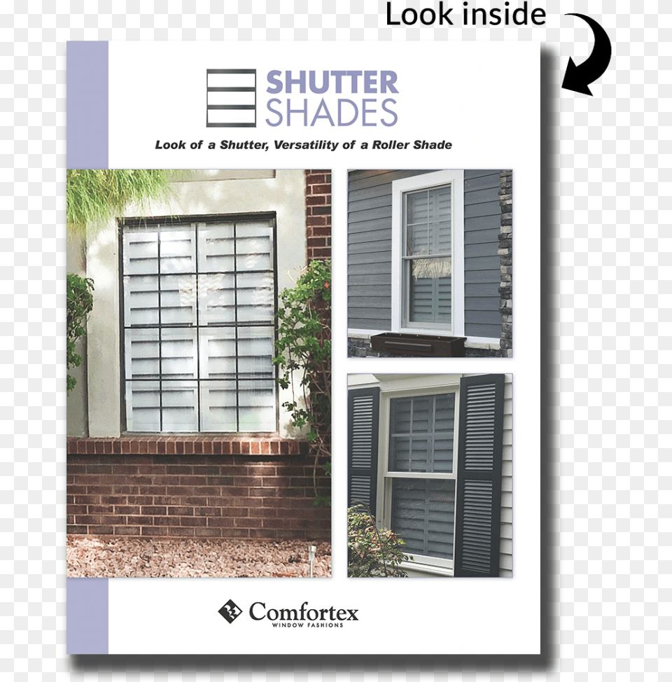 Custom Printed Roller Shades By The Shutter Guy St Architecture, Curtain, Window, Home Decor, Plant Png