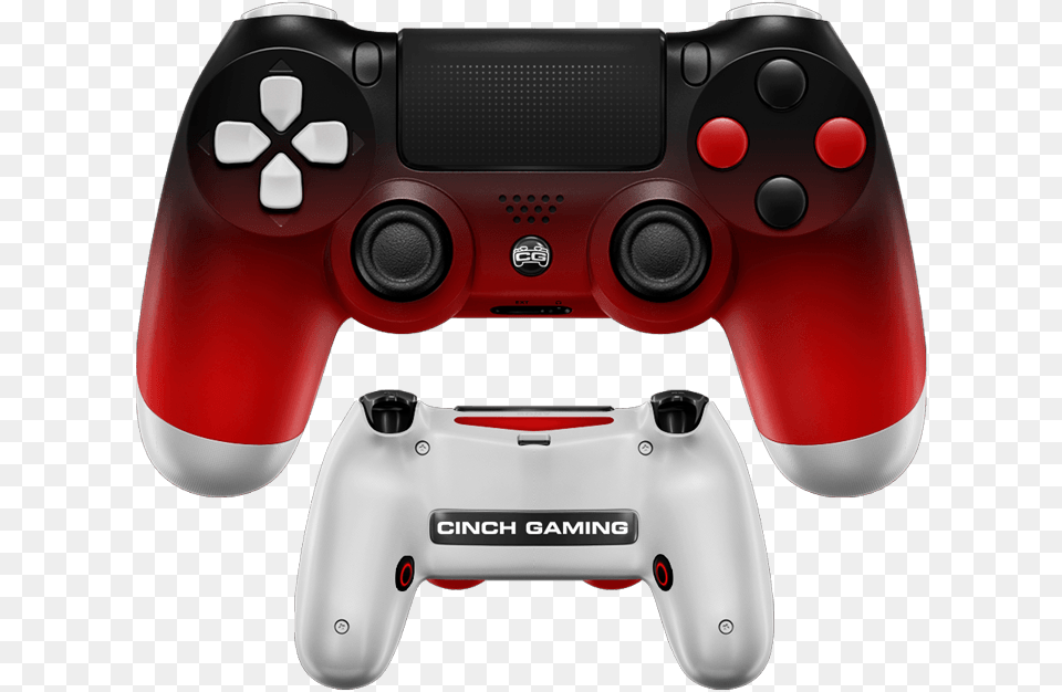 Custom Ps4 Game Controller, Electronics, Appliance, Blow Dryer, Device Free Png