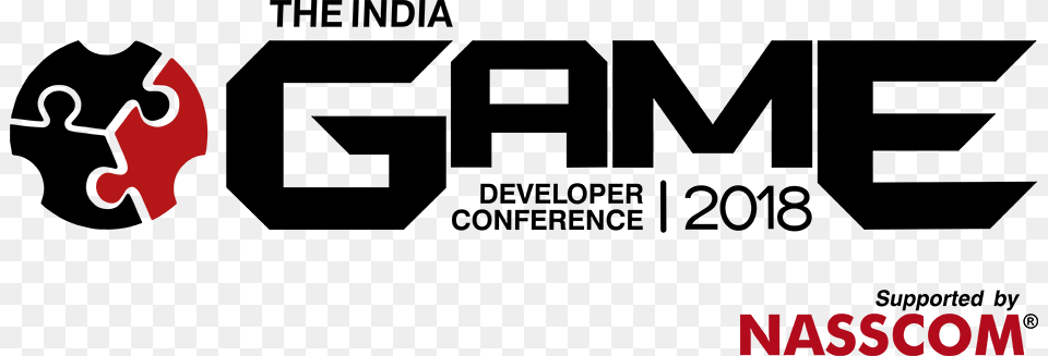 Custom Register Now Button India Game Developer Conference, Logo Png