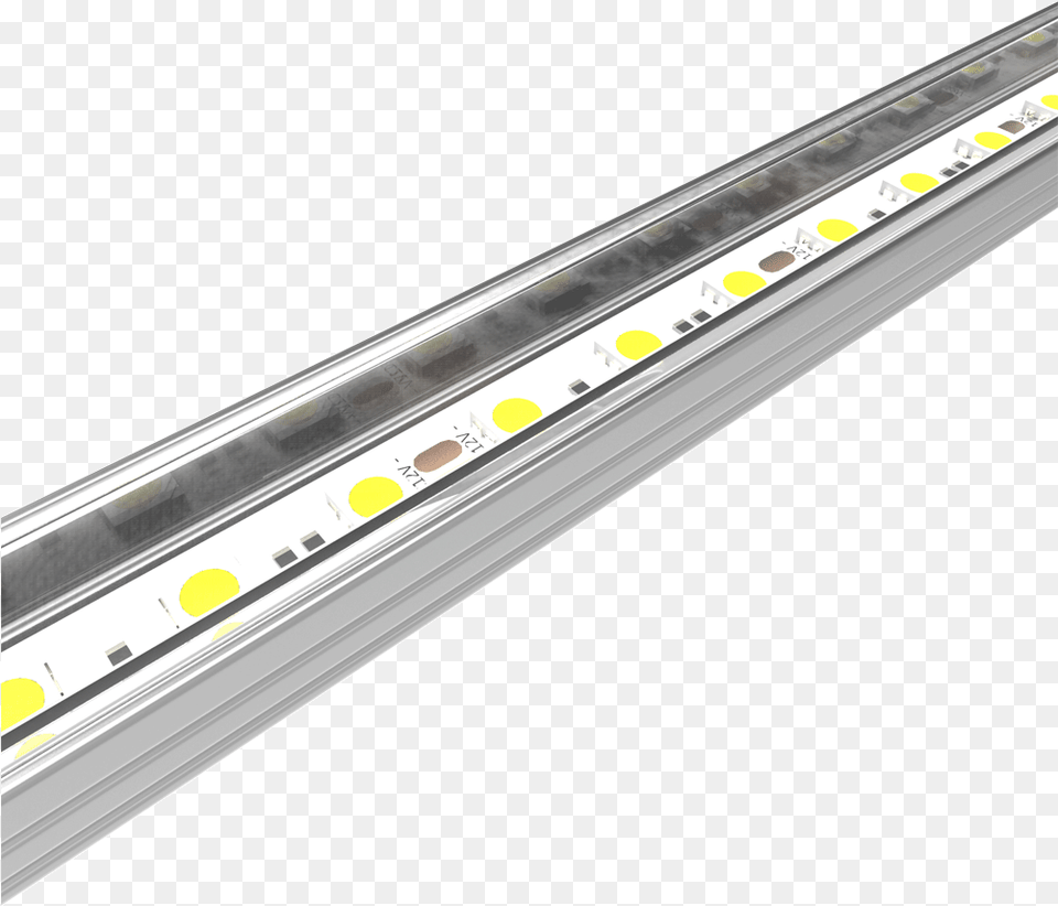 Custom Rigid Led Strip Fluorescent Lamp, Aluminium, Blade, Dagger, Knife Png Image