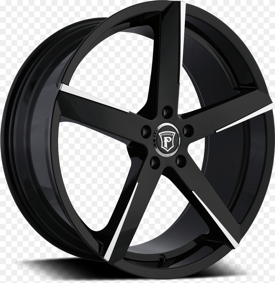 Custom Rim Selection Tire House And Rims Pinnacle Free Png