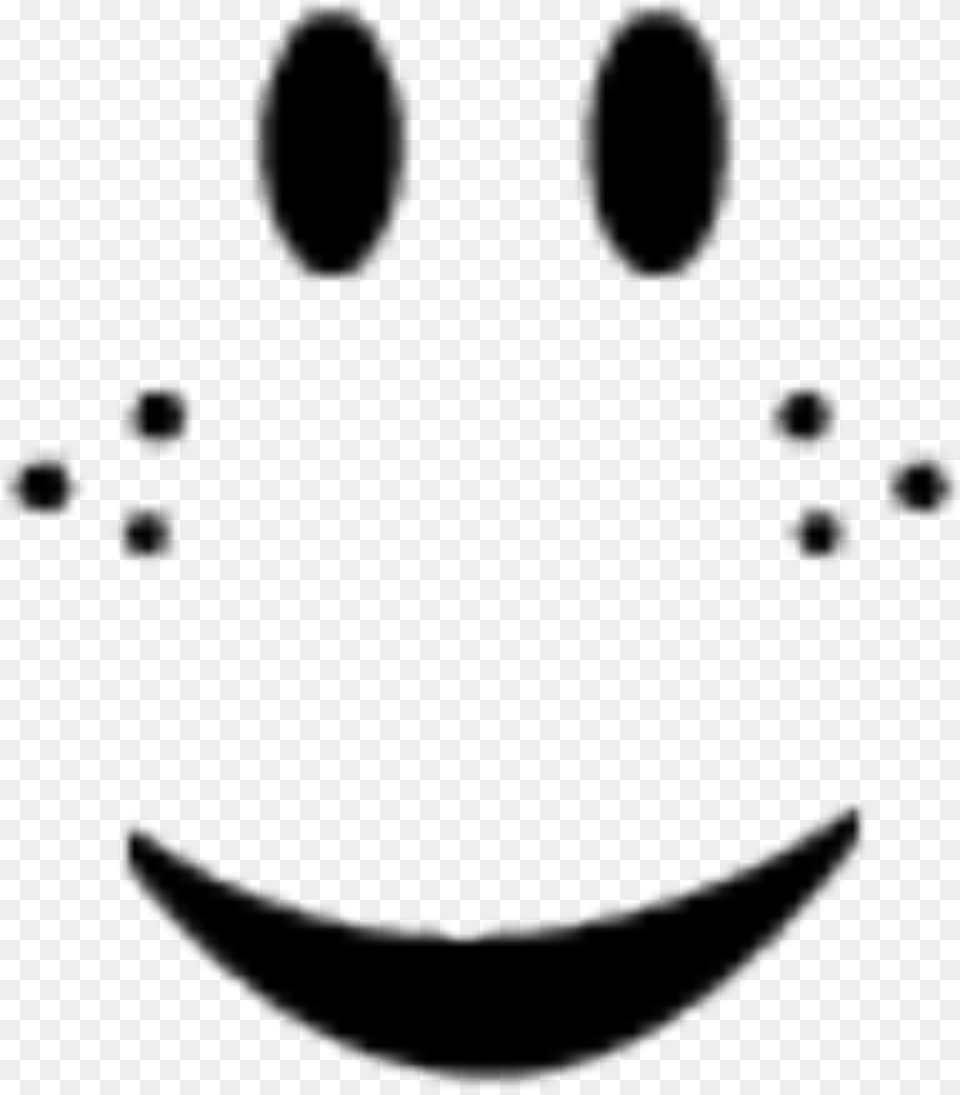 Custom Roblox Faces Smiley, Cutlery, Nature, Outdoors, Astronomy Free Png