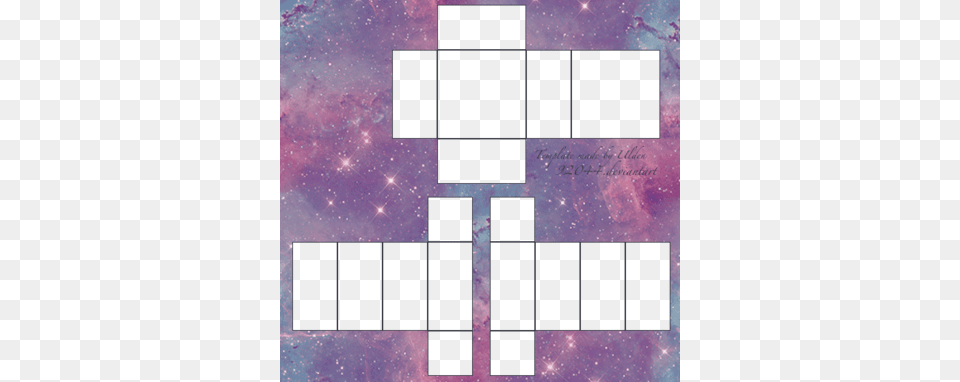 Custom Roblox Shirt Template Roblox Template Transparent Background, Purple, Astronomy, Nebula, Outer Space Free Png Download