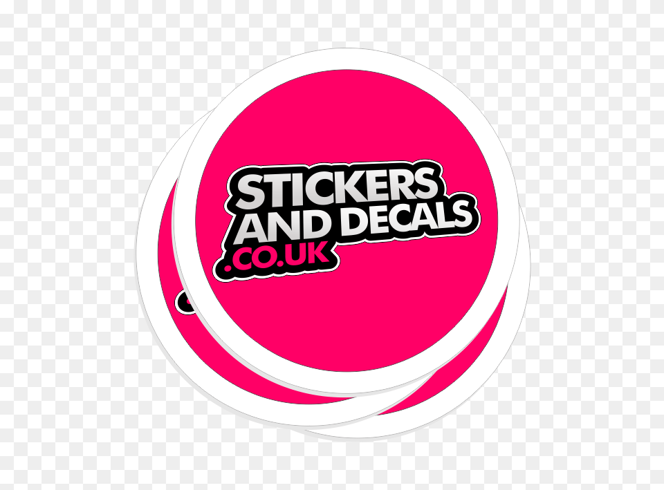 Custom Round Stickers, Logo, Sticker, Badge, Symbol Free Png Download
