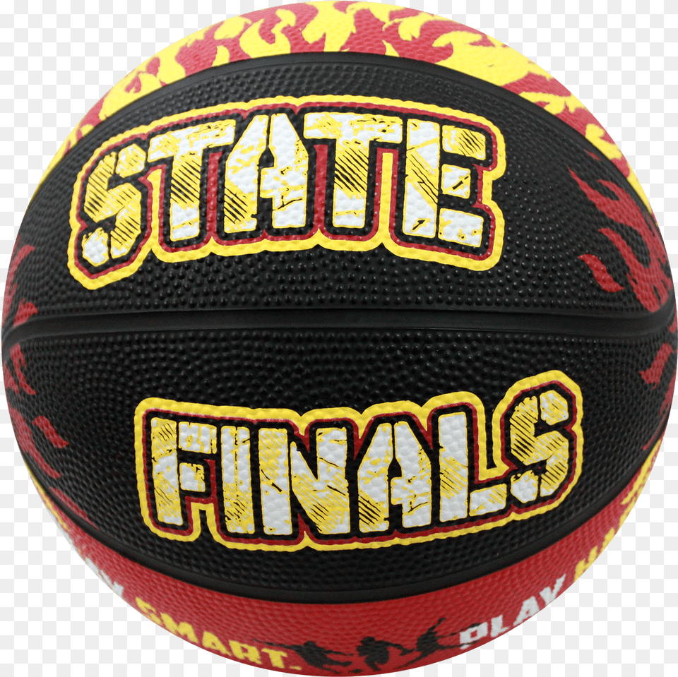 Custom Rubber Basketball Baden Sports, Ball, Basketball (ball), Sport Free Transparent Png