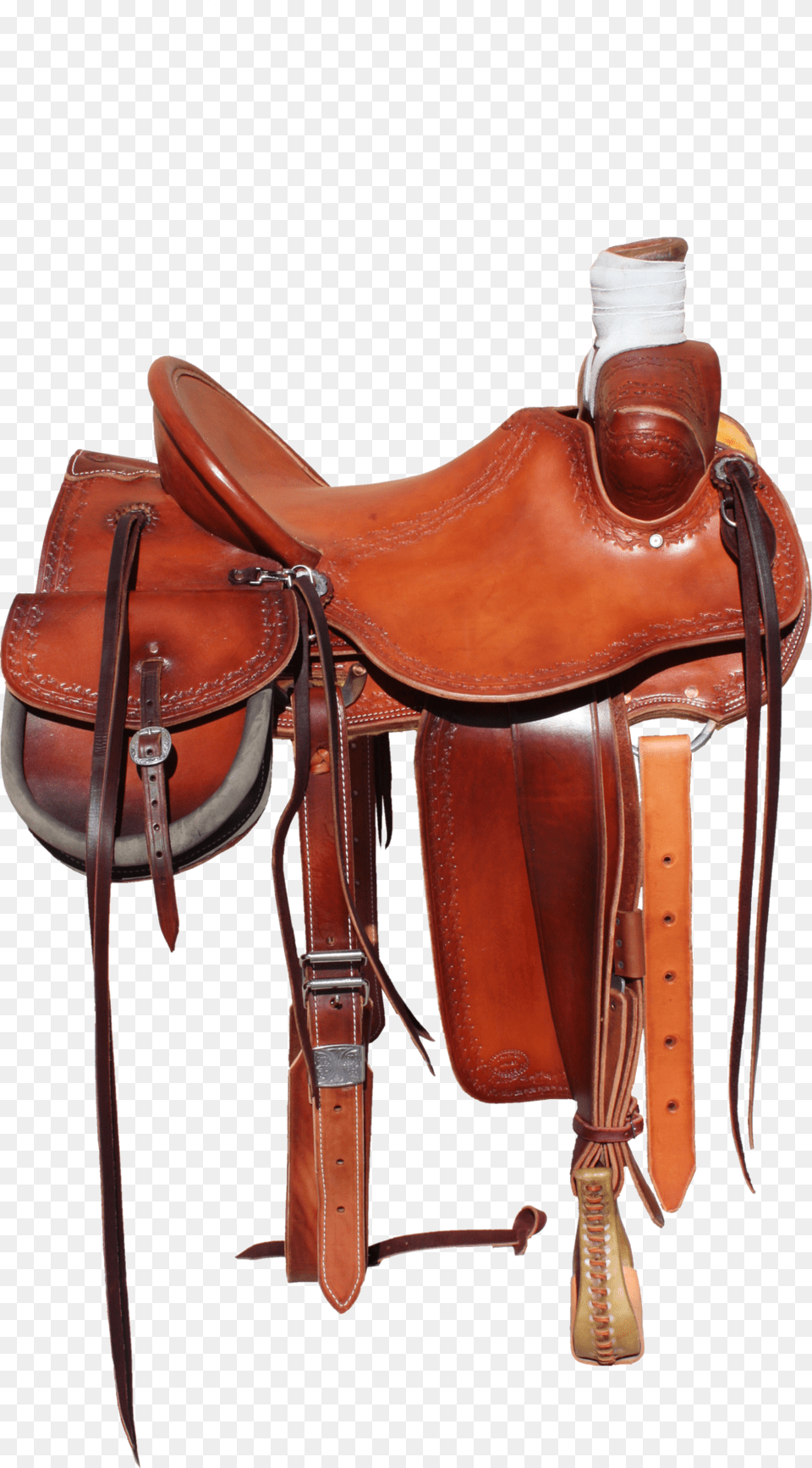 Custom Saddle Free Png Download