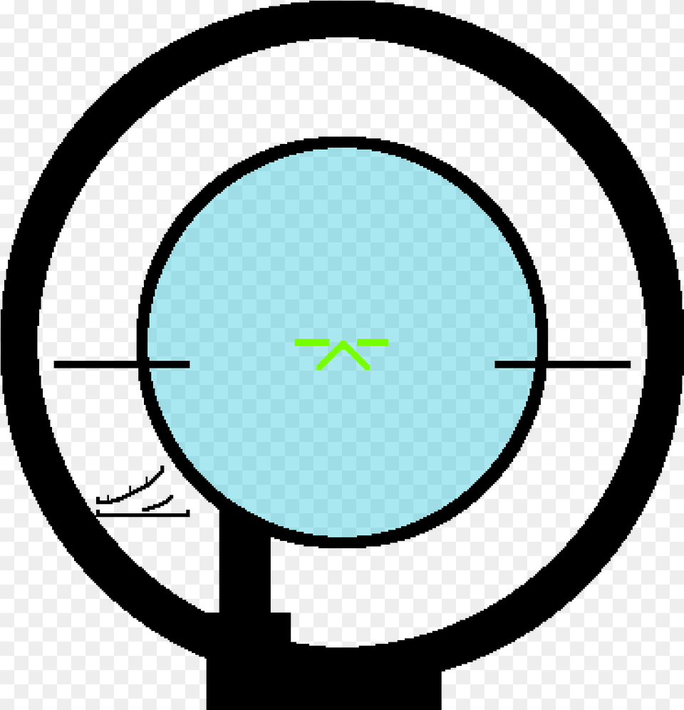 Custom Scope Krunker, Sphere, Astronomy, Moon, Nature Png Image
