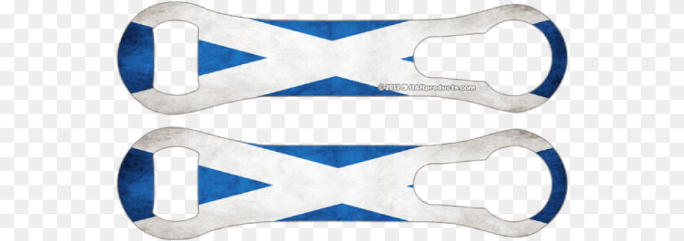Custom Scotland Bottle Opener Sock, Accessories, Belt Free Png Download