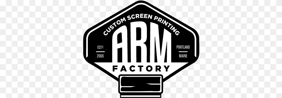 Custom Screen Printing Sign, License Plate, Transportation, Vehicle, Logo Png Image