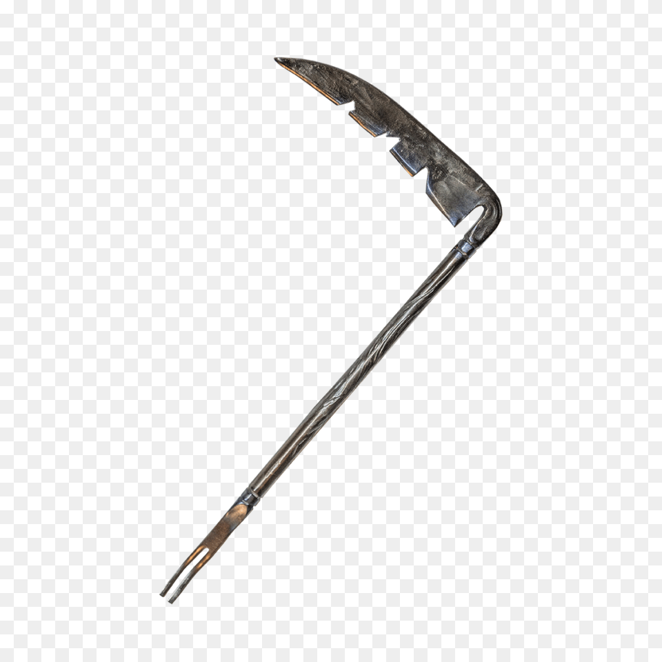 Custom Scythe Happy Daddy Products, Blade, Dagger, Knife, Weapon Png