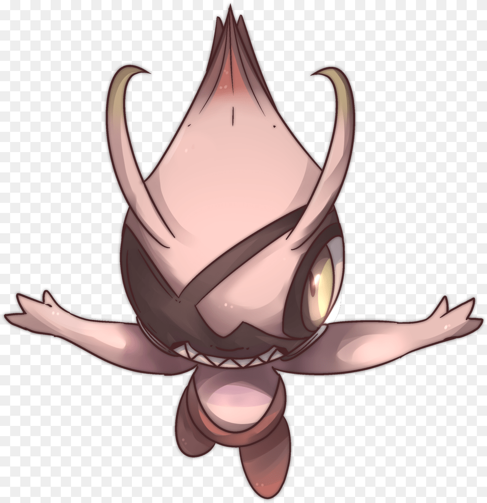 Custom Shiny Ghoul Celebi 192nd Tokyo Ghoul X Pokemon, Book, Comics, Publication, Smoke Pipe Free Transparent Png