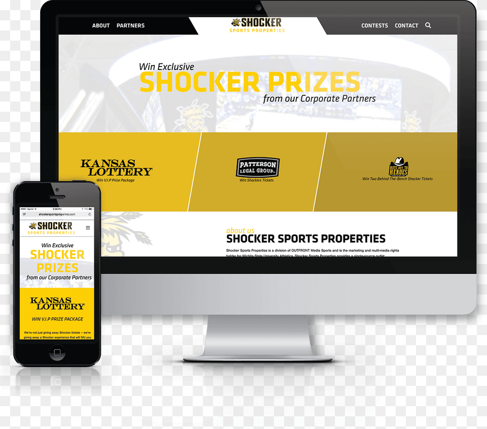 Custom Shocker Ticket Giveaway Landing Pages Powered Dbs Paylah, Electronics, Mobile Phone, Phone Free Png