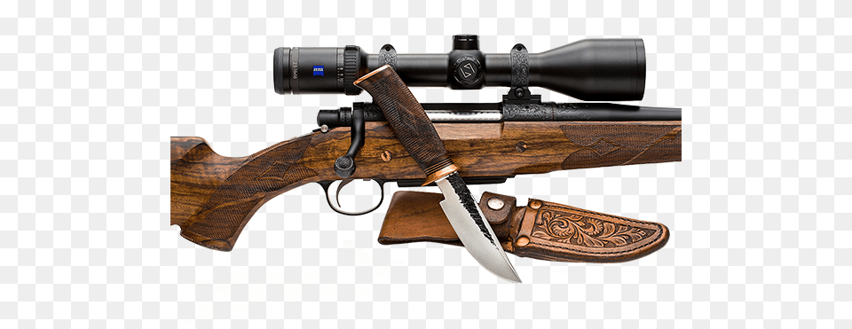 Custom Shop Cooper Rifles, Firearm, Gun, Rifle, Weapon Free Transparent Png