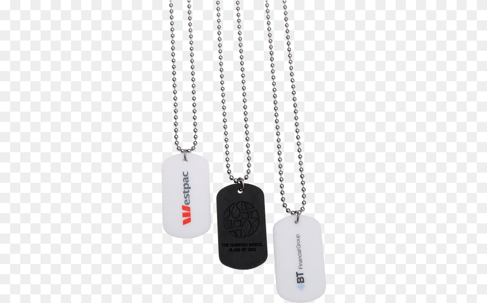 Custom Silicone Dog Tags Magento, Accessories, Jewelry, Necklace, Pendant Free Png Download