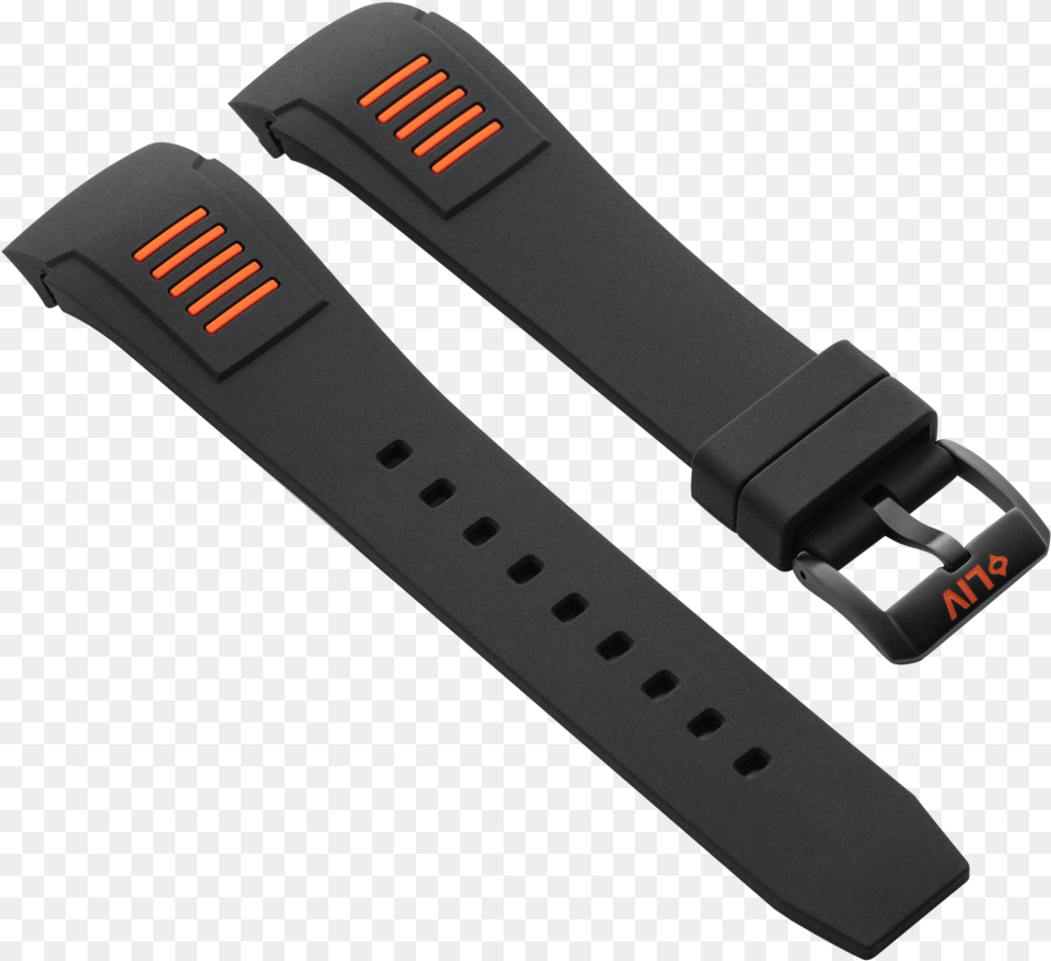 Custom Silicone Strap Casio Gg 1000 Black Band, Accessories, Belt, Blade, Razor Free Png